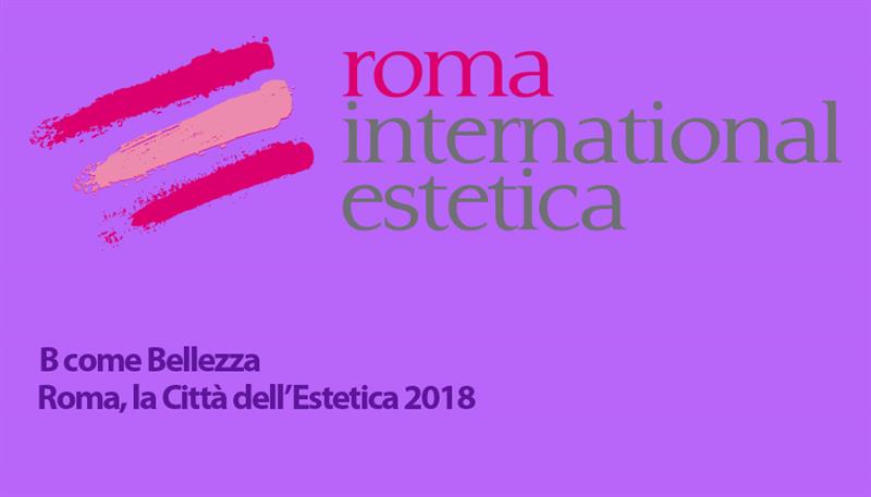 Roma International Estetica 2018